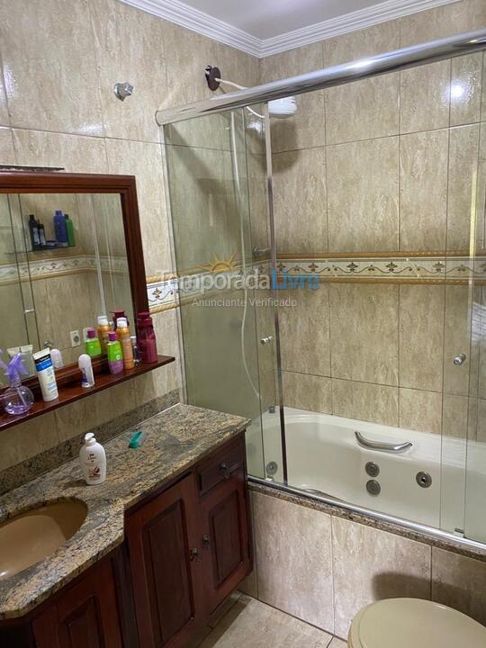 House for vacation rental in Arraial do Cabo (Praia Grande)