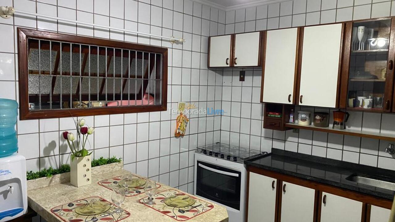 House for vacation rental in Arraial do Cabo (Praia Grande)