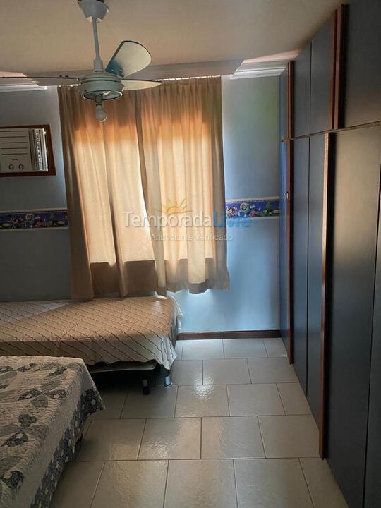 House for vacation rental in Arraial do Cabo (Praia Grande)