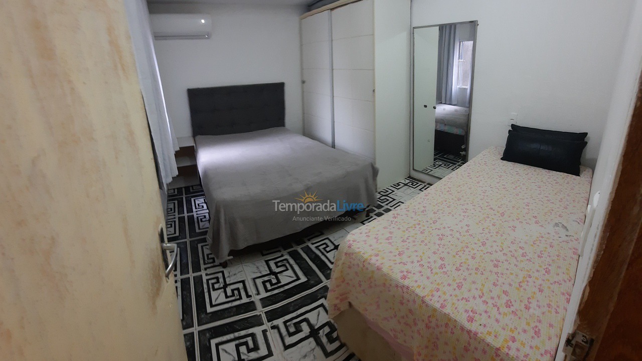 Casa para aluguel de temporada em Armação dos Búzios (Centro)