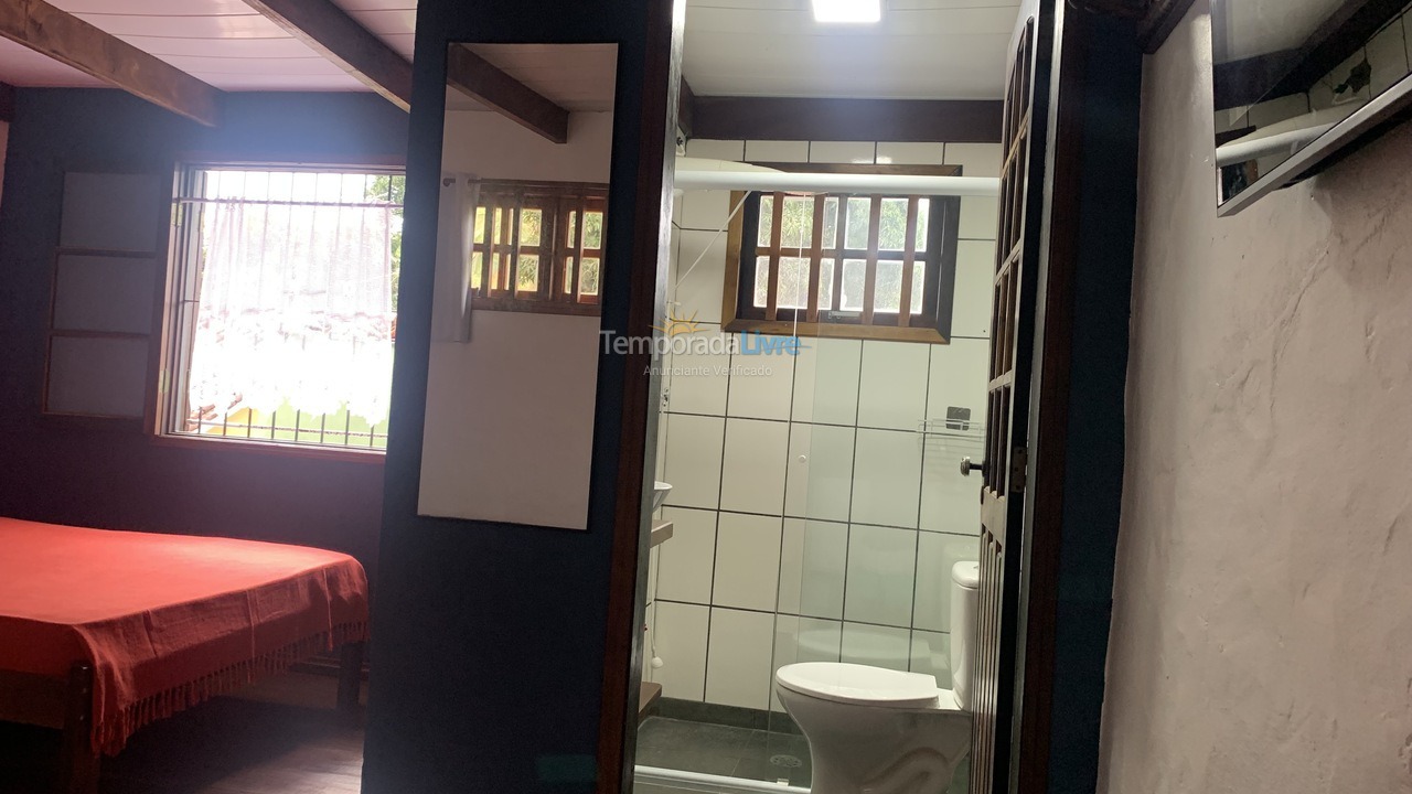 House for vacation rental in Ilhabela (Perequê)