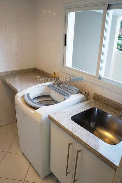 Casa para aluguel de temporada em Florianopolis (Jurerê Internacional)