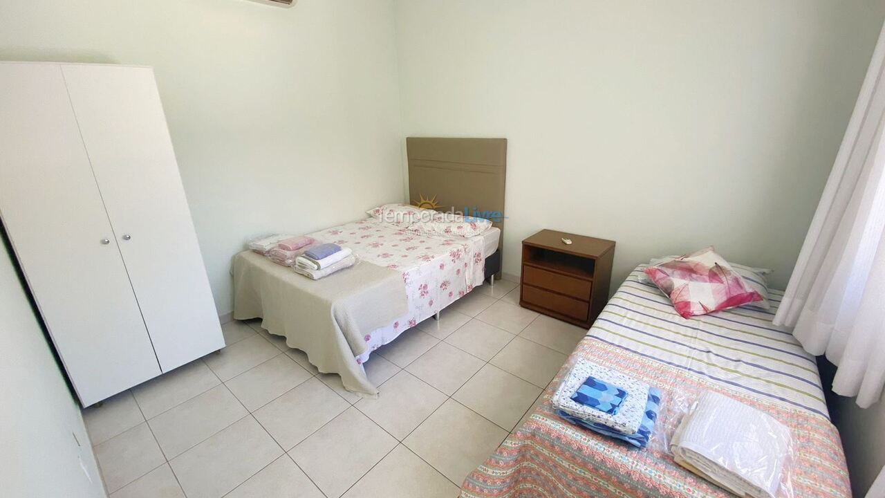 Casa para aluguel de temporada em Florianopolis (Jurerê Internacional)