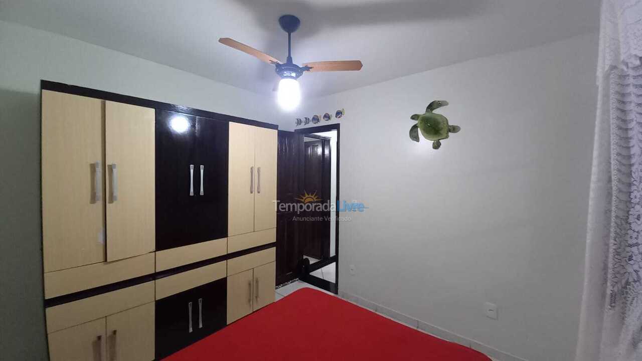 Casa para aluguel de temporada em Arraial do Cabo (Praia dos Anjos)