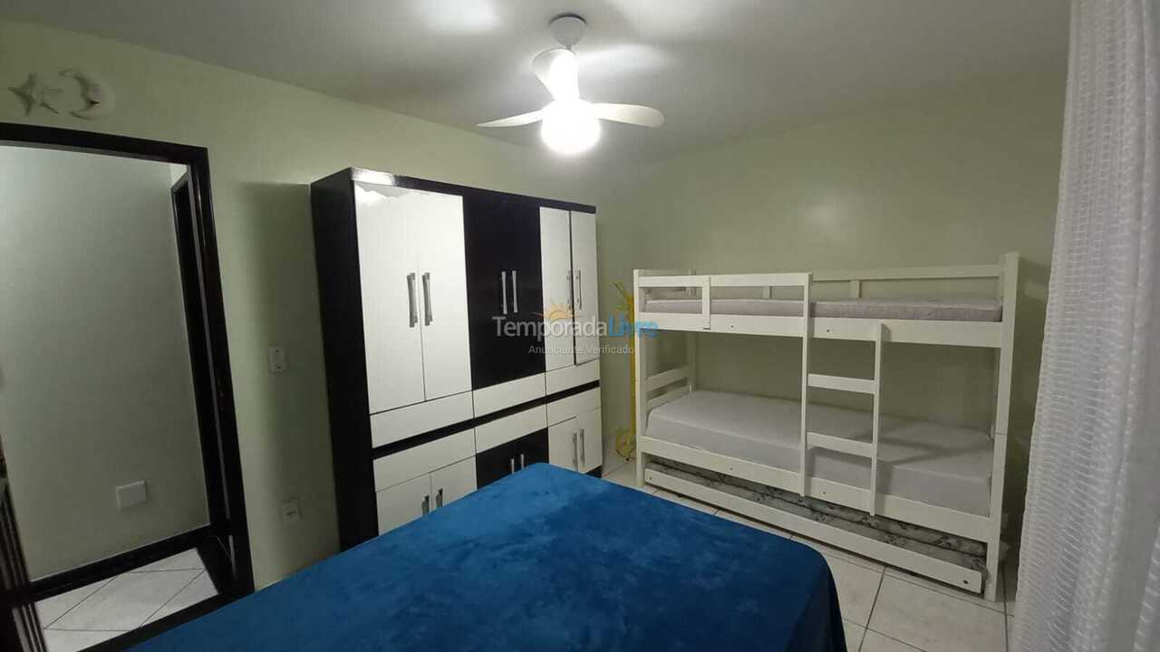 Casa para aluguel de temporada em Arraial do Cabo (Praia dos Anjos)