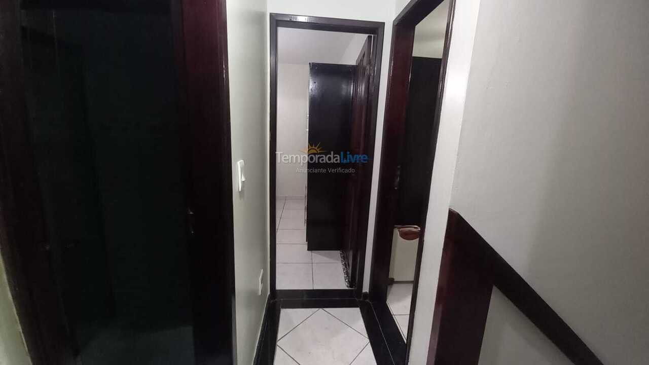 Casa para aluguel de temporada em Arraial do Cabo (Praia dos Anjos)