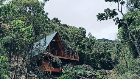 Casa para alugar em Itamonte - Berta Rural