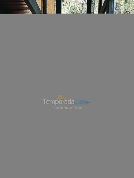 Casa para alquiler de vacaciones em Itamonte (Berta Rural)