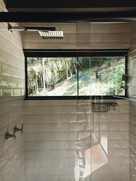 Casa para alquiler de vacaciones em Itamonte (Berta Rural)