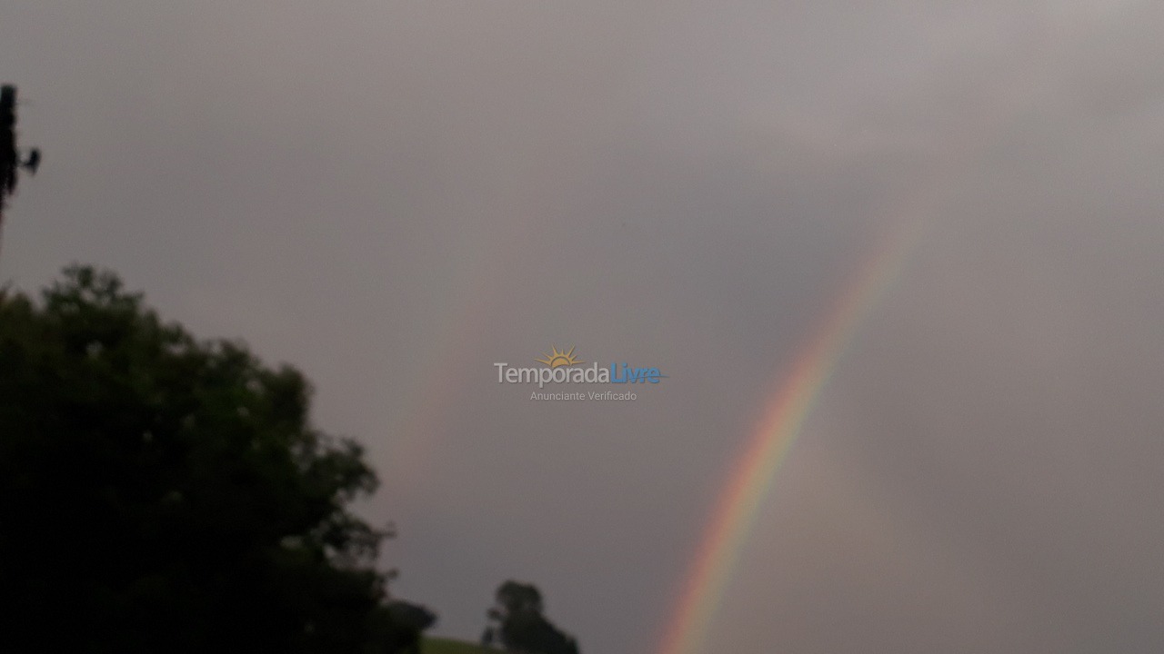 Casa para aluguel de temporada em Joanópolis (Joanópolis)
