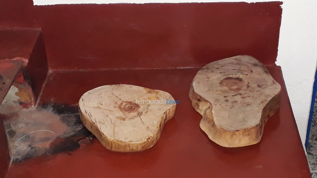 Casa para aluguel de temporada em Joanópolis (Joanópolis)