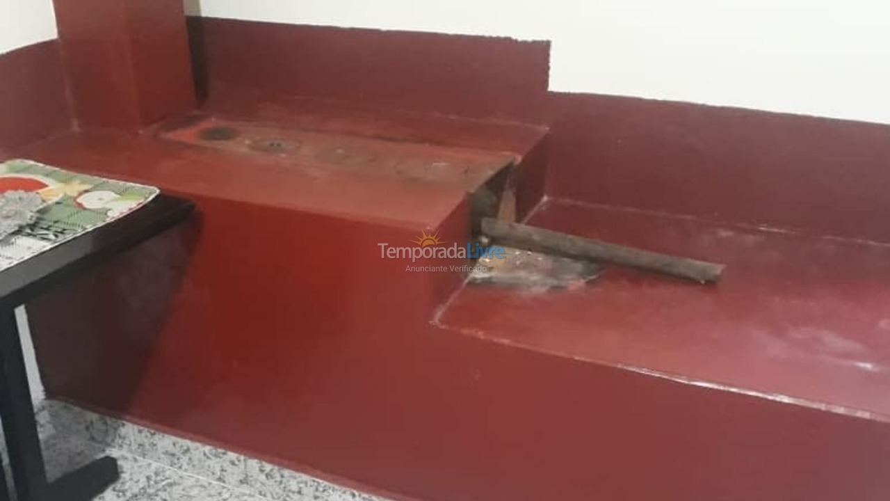 Casa para aluguel de temporada em Joanópolis (Joanópolis)