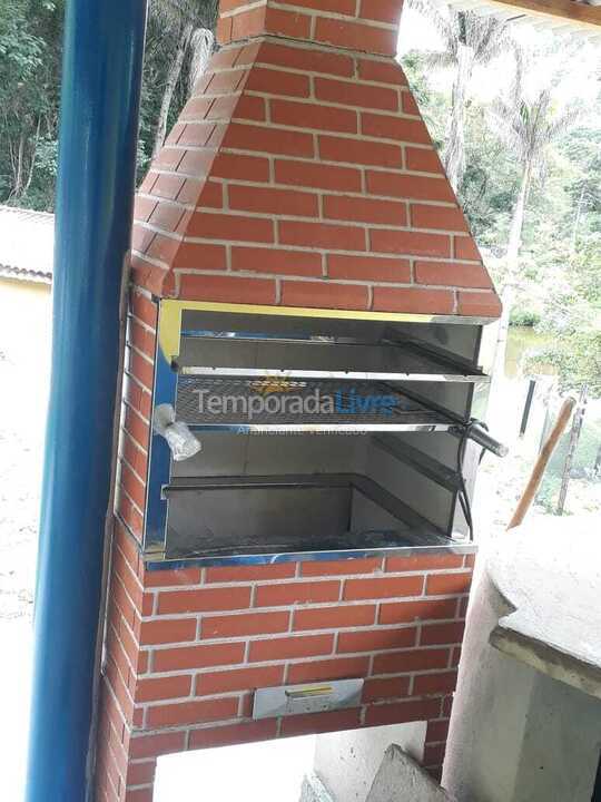 Casa para aluguel de temporada em Joanópolis (Joanópolis)