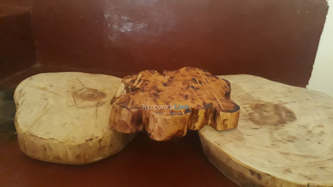 Casa para aluguel de temporada em Joanópolis (Joanópolis)