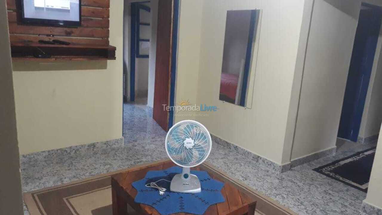 Casa para aluguel de temporada em Joanópolis (Joanópolis)