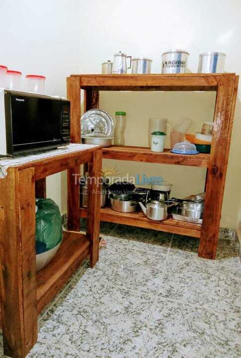 Casa para aluguel de temporada em Joanópolis (Joanópolis)