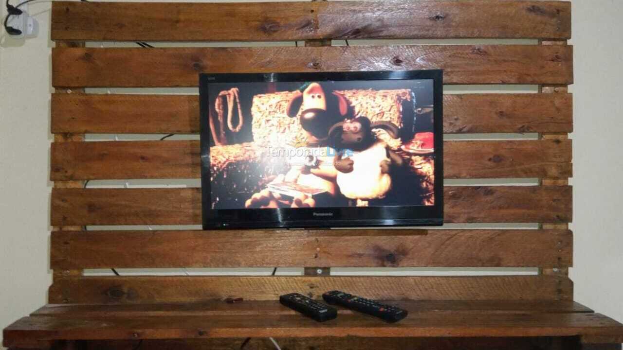 Casa para aluguel de temporada em Joanópolis (Joanópolis)