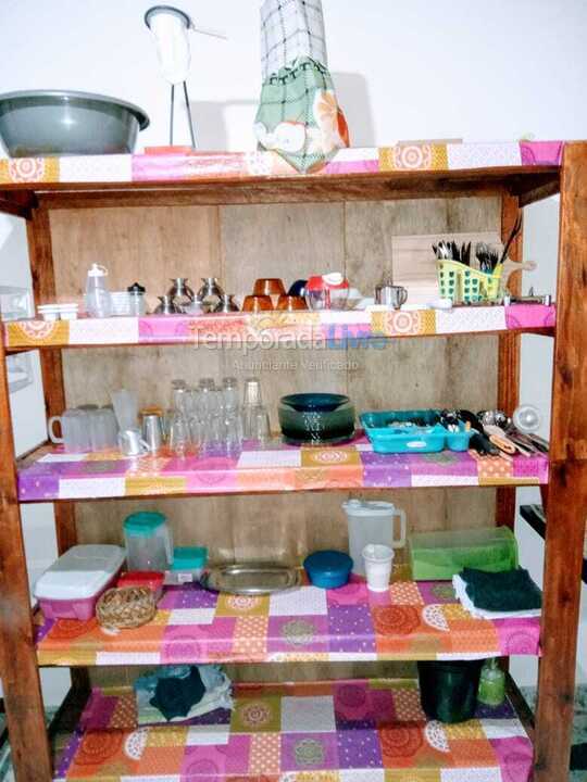 Casa para aluguel de temporada em Joanópolis (Joanópolis)