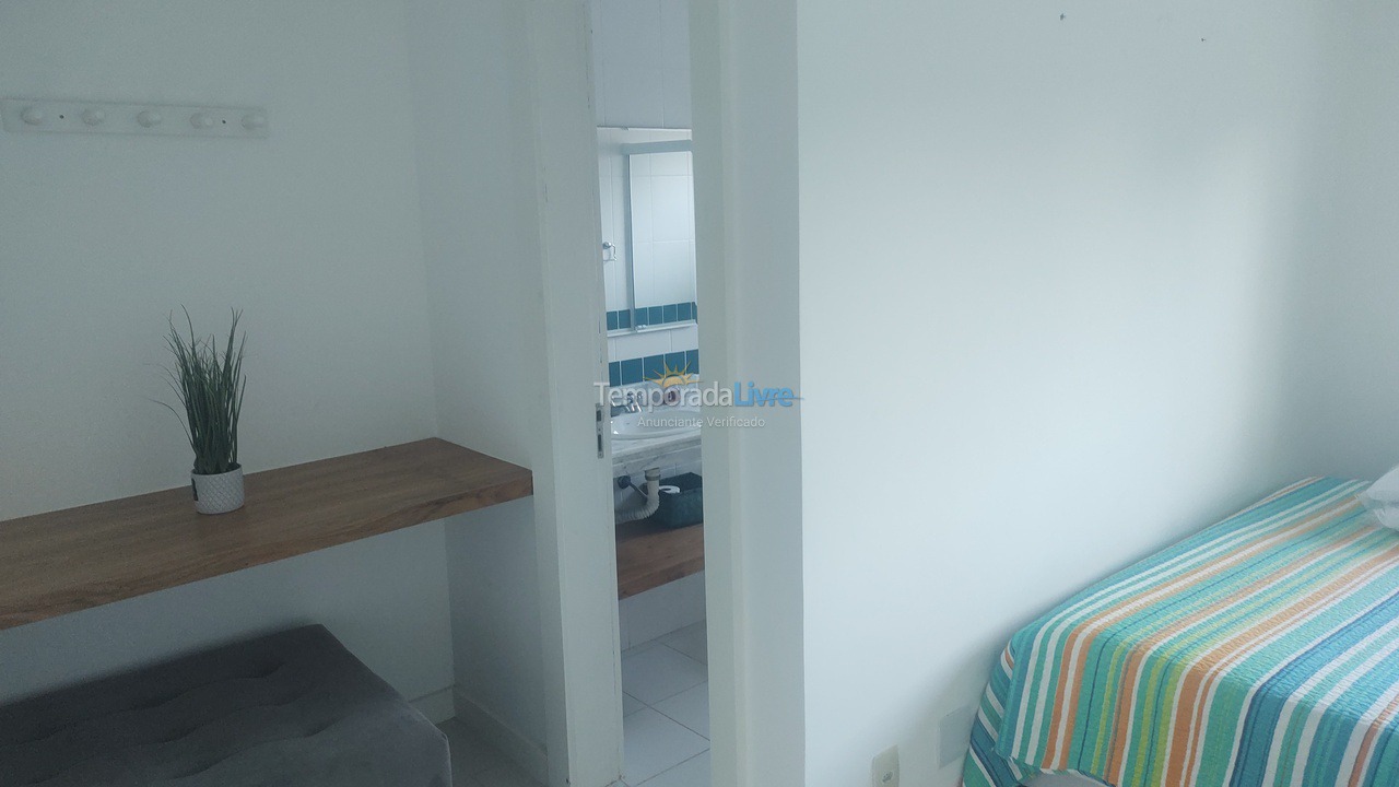 House for vacation rental in Armação dos Búzios (Praia da Ferradura)