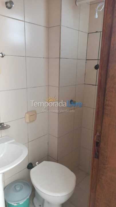 Apartamento para aluguel de temporada em Florianopolis (Praia dos Ingleses)