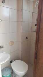 Cobertura com piscina, elevador, 4 dormitórios para ate 10 pessoas