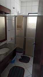 Cobertura com piscina, elevador, 4 dormitórios para ate 10 pessoas