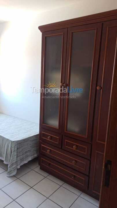 Apartamento para aluguel de temporada em Florianopolis (Praia dos Ingleses)