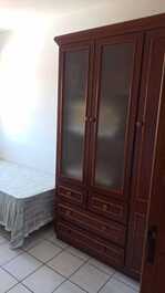 Cobertura com piscina, elevador, 4 dormitórios para ate 10 pessoas