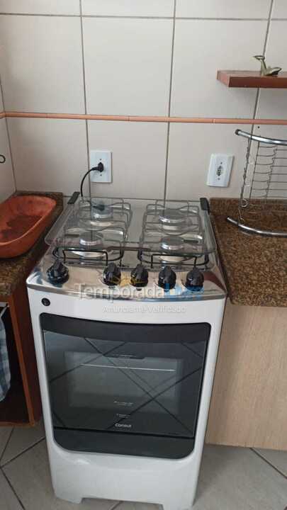 Apartamento para aluguel de temporada em Florianopolis (Praia dos Ingleses)