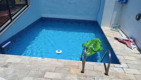 Apartamento para alquilar en Florianopolis - Praia dos Ingleses