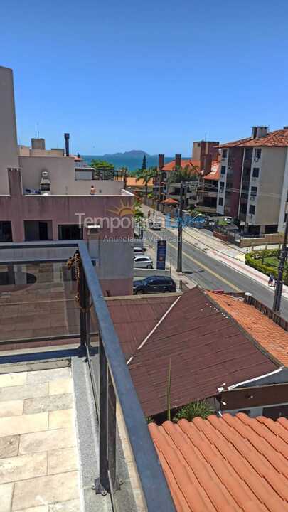 Apartamento para aluguel de temporada em Florianopolis (Praia dos Ingleses)