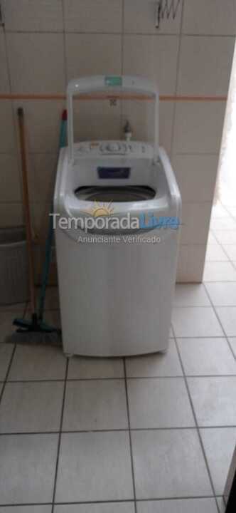 Apartamento para aluguel de temporada em Florianopolis (Praia dos Ingleses)