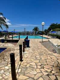 Apartment for rent in São Pedro da Aldeia - Baixo Grande