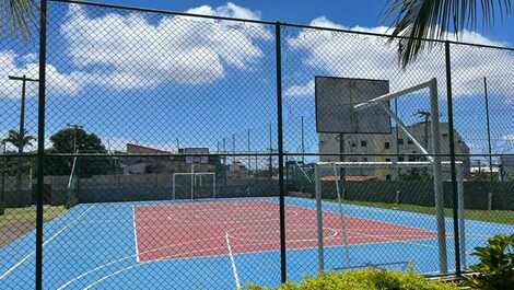 Apto a Beira da Lagoa ⛱️☀️