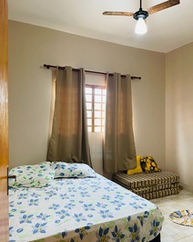 Pleasant house Corumba IV, Alexandria