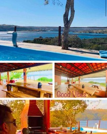 Pleasant house Corumba IV, Alexandria