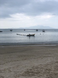 House 20 meters from the beach