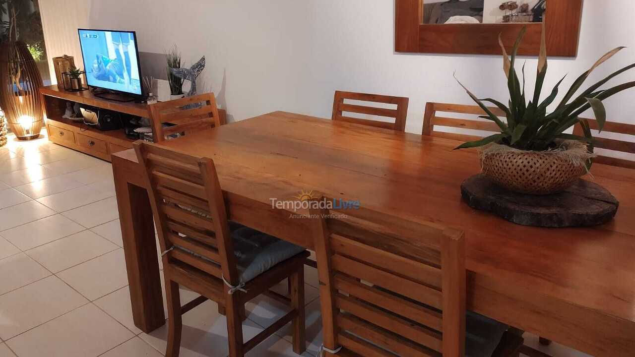 House for vacation rental in Armação dos Búzios (Praia da Ferradura)