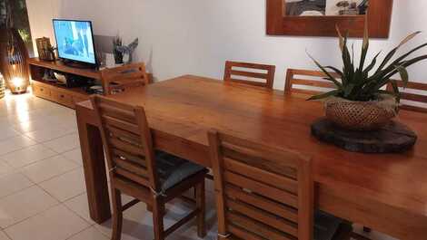 Para os amantes de boas relações 