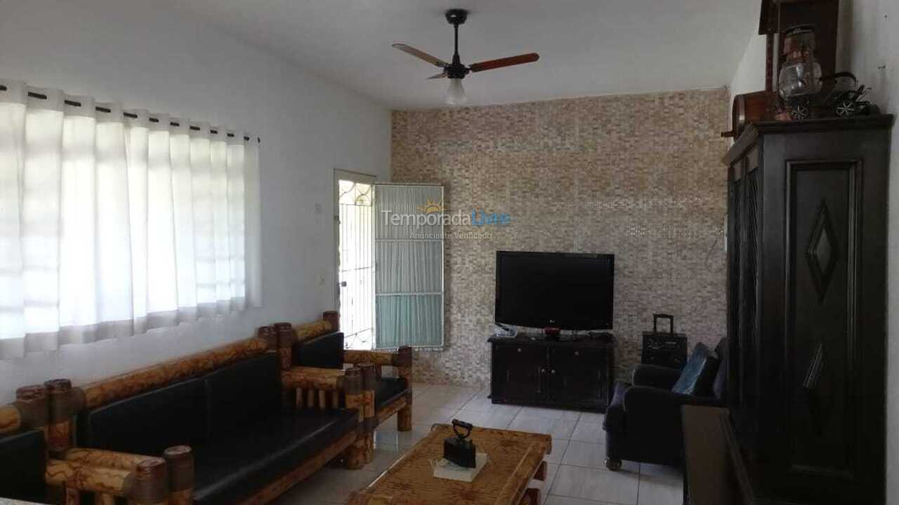 House for vacation rental in Atibaia (Jardim Estãncia Brasil)