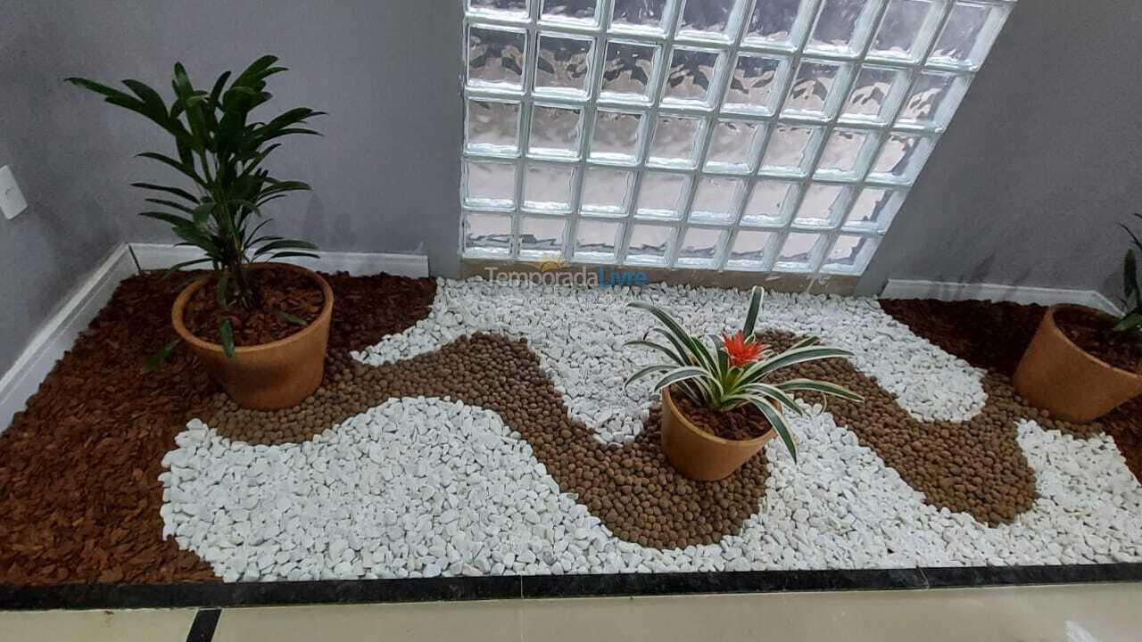 Casa para aluguel de temporada em Cabo Frio (Unamar)