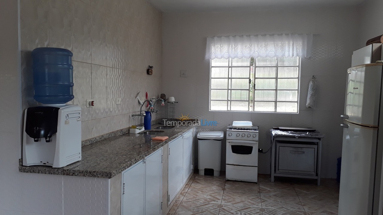 House for vacation rental in Atibaia (Jardim Estãncia Brasil)
