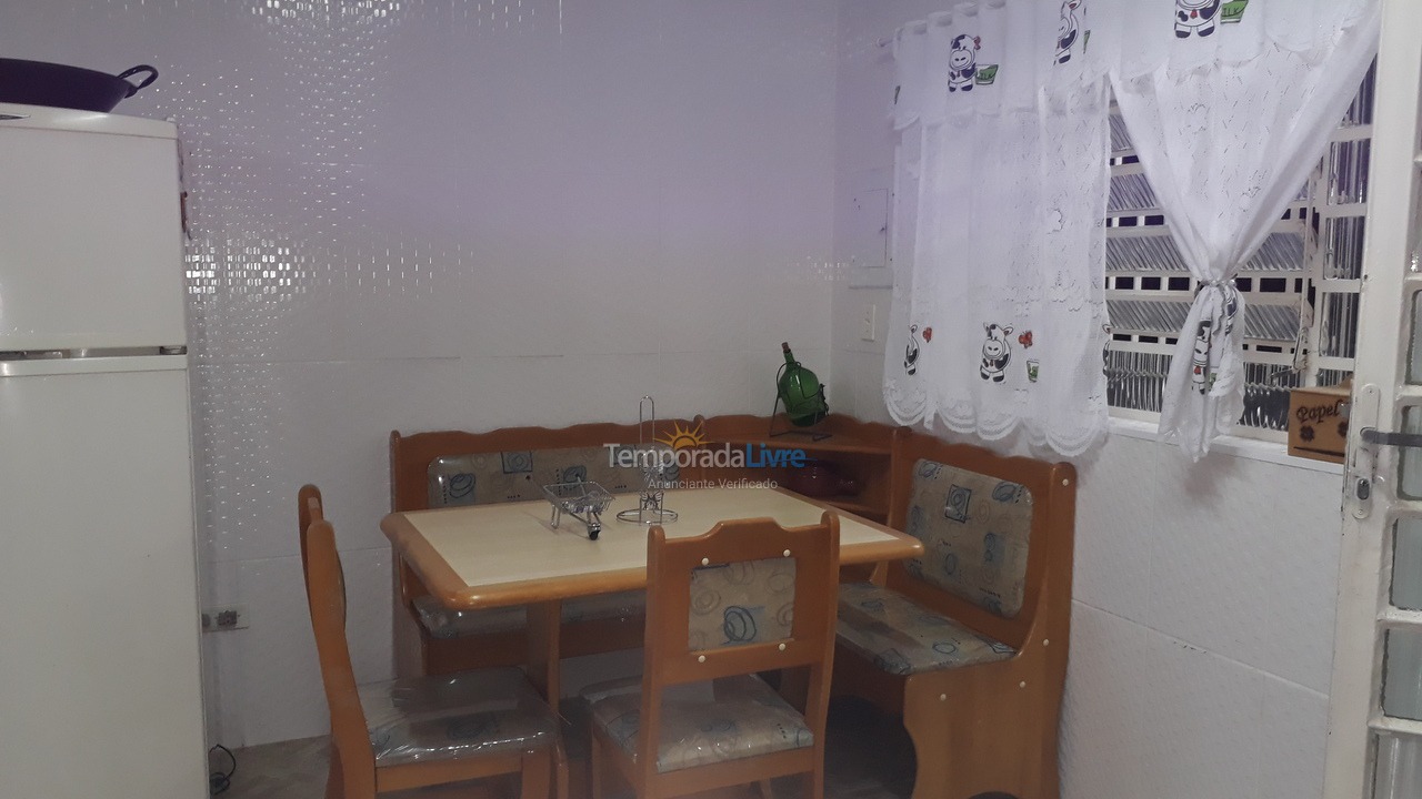 House for vacation rental in Atibaia (Jardim Estãncia Brasil)