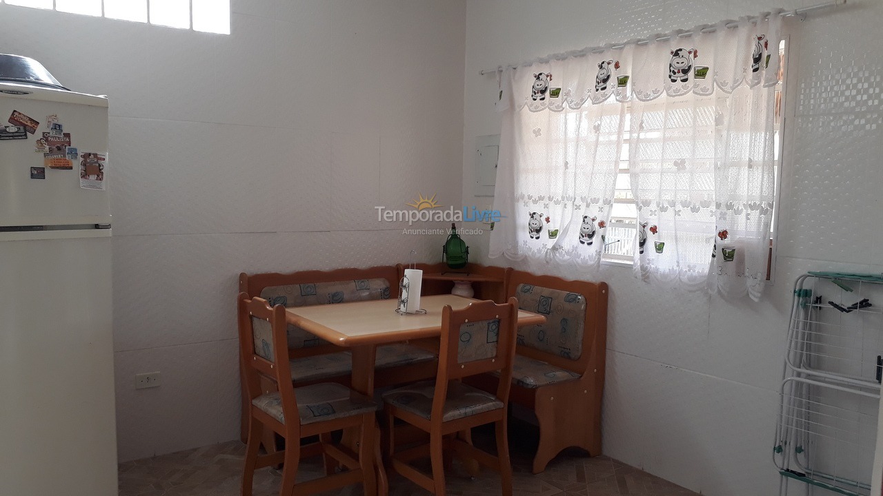 House for vacation rental in Atibaia (Jardim Estãncia Brasil)