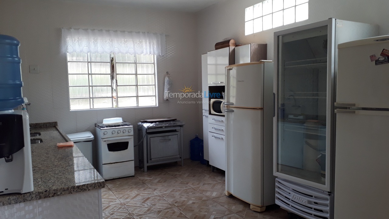 House for vacation rental in Atibaia (Jardim Estãncia Brasil)