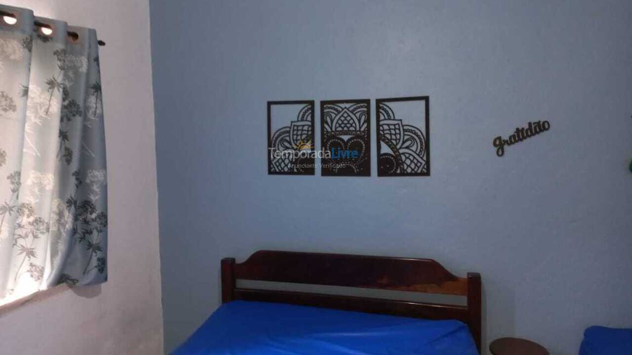 House for vacation rental in Atibaia (Jardim Estãncia Brasil)