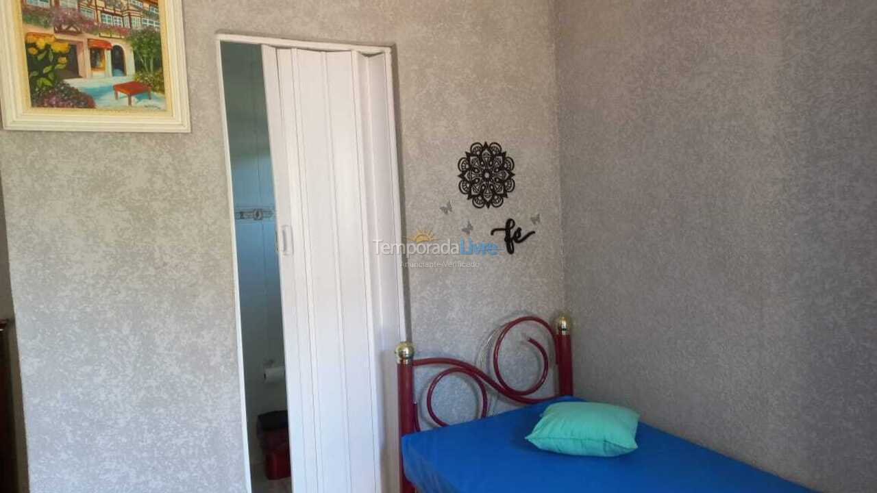 House for vacation rental in Atibaia (Jardim Estãncia Brasil)