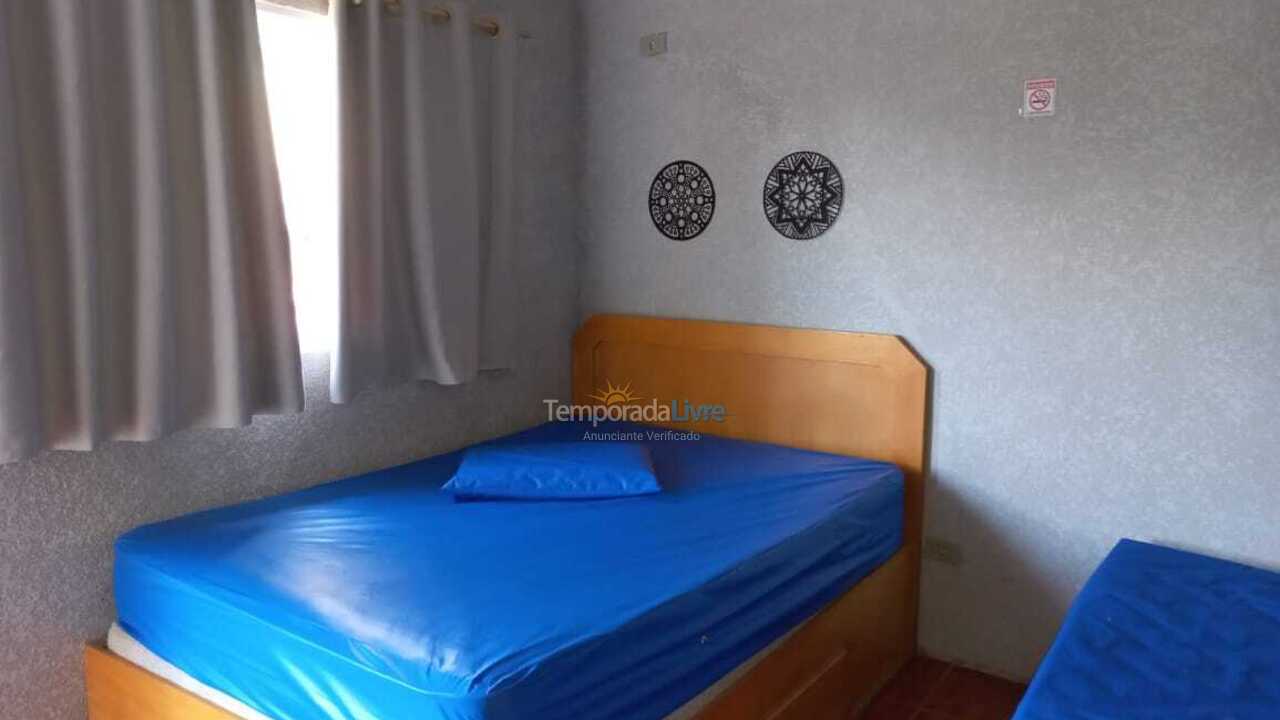 House for vacation rental in Atibaia (Jardim Estãncia Brasil)