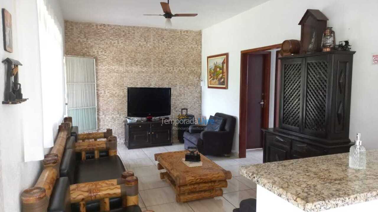 House for vacation rental in Atibaia (Jardim Estãncia Brasil)