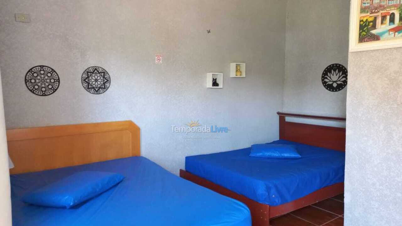 House for vacation rental in Atibaia (Jardim Estãncia Brasil)